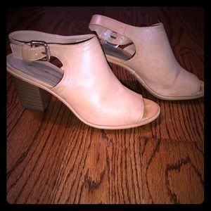 Bandolino Sling Backs